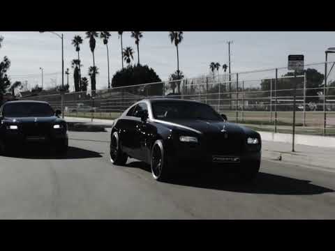 PETRUNKO REMIX By FanEOne ROLLS ROYCE