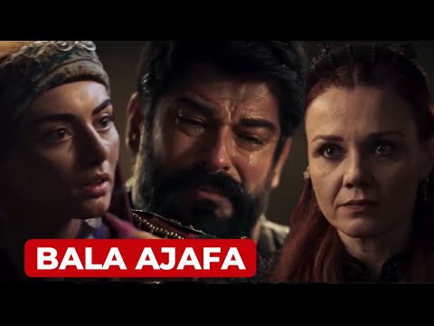 THE OTTOMAN LEO USIKU KUMBE BALA AJAFA AMETEKWA NA SOFIA