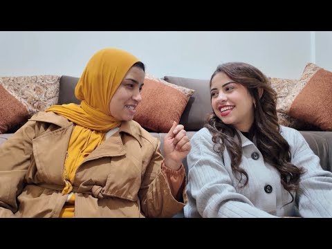 صدمت ماما بأسئلة محرجة كيفاش كانت ردة فعلها خوينا لي فقلبنا وقلنا كلشي