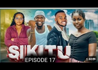  SIKITU EP 17