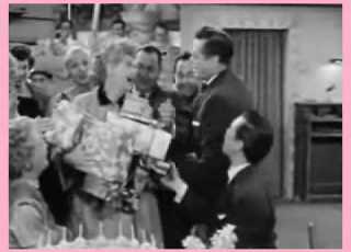 I Love Lucy Lucy S Last Birthday