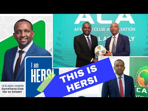 MZINGA KWANINI HERSI