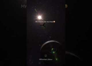  Juno S Final Goodbye Planets Mourn As It Crashes In 2025