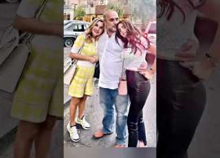  توقيف زوجة وابنة دريد الأسد ابن رفعت الأسد في مطار رفيق الحريري بناء على ادعاء عام جبل لبنان