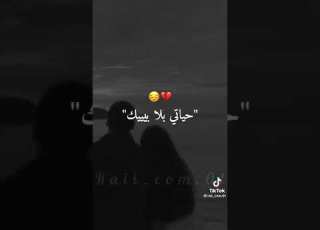 اغنية ما نيماجينيش حياتي بلا بيك