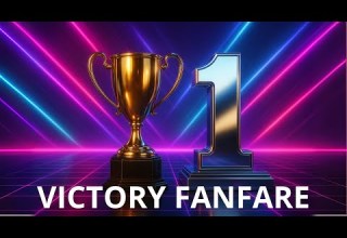 Victory Fanfare Epic Orchestral Music For Triumph Motivation Vibes Victory MX