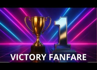 Victory Fanfare Epic Orchestral Music For Triumph Motivation Vibes Victory MX