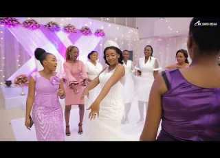 UTAIPENDA HII MC KATO KISHA AITA WAREMBO KUPIGA PICHA YA PAMOJA VIBE LA BI HARUSI SIO MCHEZO