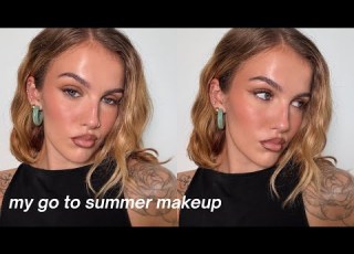 My Go To Makeup Life Catch Up