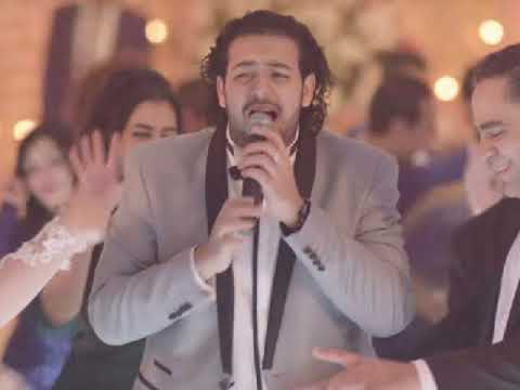 اغنية اسماعيل الليثي تبادل النظرات توزيع درامز مينا عماد ماندو