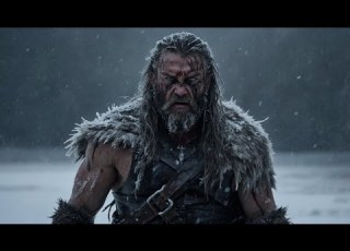 Domsgard Kaldar Vindar Cold Northern Winds Viking Winter Song