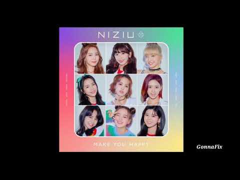 Audio NiziU 니쥬 Baby I M A Star