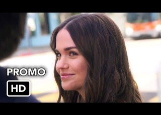 Good Trouble 3x14 Promo Picks And Strikes HD The Fosters Spinoff