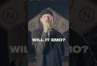Will It Emo Happy By Pharrell Music Emo