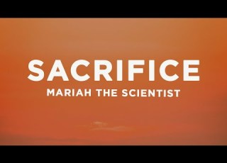 Mariah The Scientist Sacrifice Lyrics