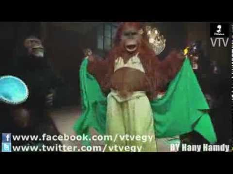 مرسي و اعلان فرسكا الجديد هتموت من الضحك