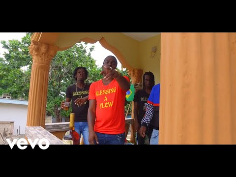 Shane E Blessings A Flow Official Video