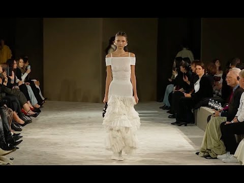 ROMEO GIGLI Bucharest SS2026 Nipple Bucharest Fashion Fashionshow Runway Fashionstyle