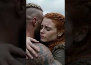 RavenstrikeX I Hear The Viking Inside Part 1