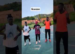  Ikwe Ikwechi Dance Challenge Diamond Platnumz Ft Jux Joy New Song Joy Diamondplatnumz Jux