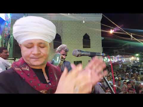 جمهورك يشهد بأنك محبوب الكل ياشيخ أيمن هريدي