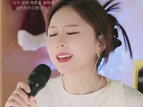 라라라 진진경 커버곡