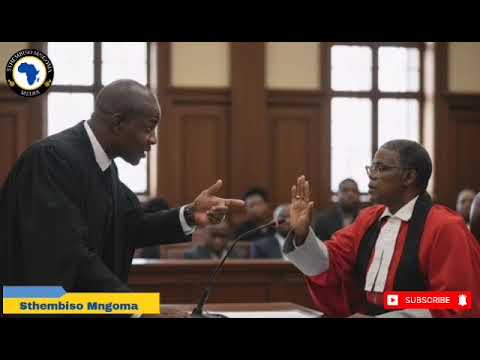 Senzo Meyiwa Trial Courtroom Tension Peaks As Adv Mnisi Confronts The Judge