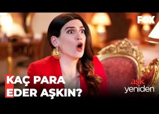 Mukadder Den Şaziment E Reddedemeyeceği Teklif Aşk Yeniden 37 Bölüm
