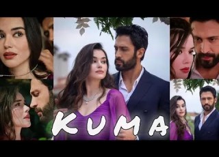  Kuma Dizi Muzik موسيقى مسلسل الضرة