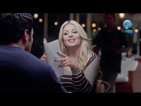 طاهر بيلوي دراع أميرة ياترى أميرة هتعمل ايه