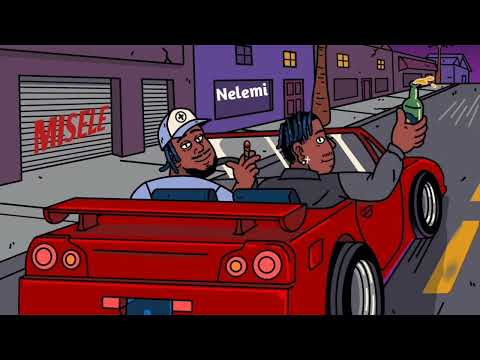 Nelemi Mbasando Ft Maisha The Pamela Misele Official Audio 2026