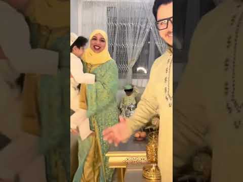 ليلة القدر بالمغرب مغربية في الهند مغربية في الغربة الهندسة الكهربائية