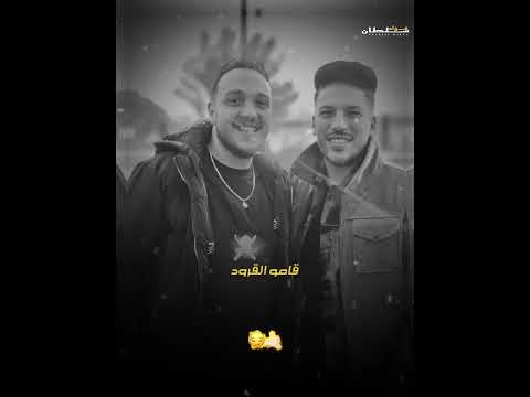 غاب الملك من الغابه يوم علشان يعيش في هدوء حاتم المصري والموسيقار عادل صانوه