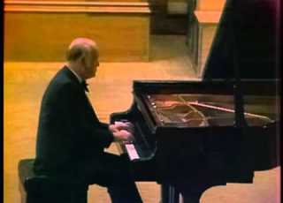 BEETHOVEN Six Bagatelles Op 126 No 1 SVIATOSLAV RICHTER