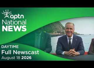  APTN National News August 18 2026