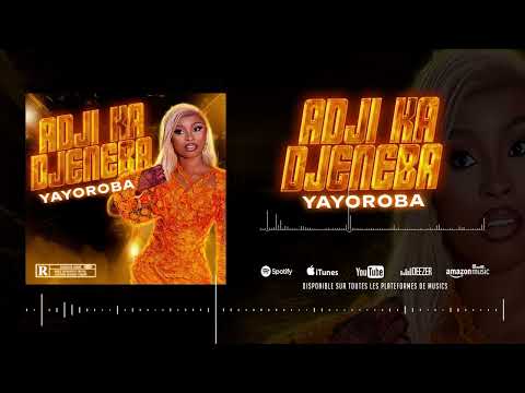 Djeneba Diaoune Yayoroba Son Officiel 2024 Adji Ka Djeneba