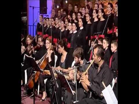 Chta Na Ktir Ya Habayeb اشتقنا كتير يا حبايب