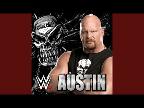 WWE I Won T Do What You Tell Me Stone Cold Steve Austin Original Theme