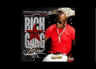  Birdman Tapout Feat Lil Wayne Future Mack Maine Nicki Minaj