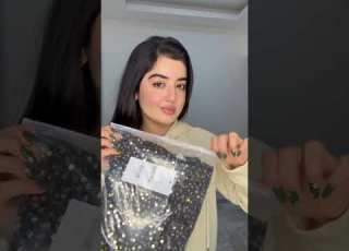  طلبيتي من سفانا اذا حبيتو الفيديو اكتبولي حتى انزللكم الجزء الثاني ساره دينيز Sara Deniz Model