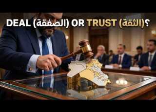  السيناريو القادم لسوريا الوصاية الأمريكية القادمة على سوريا