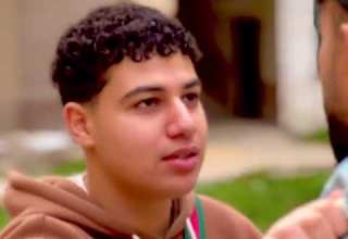 مسلسل جاتا الاسكندراني الحلقة الأولى