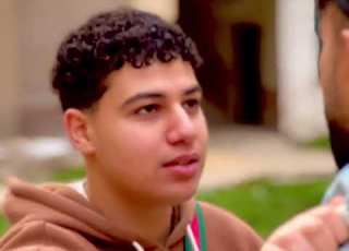  مسلسل جاتا الاسكندراني الحلقة الأولى