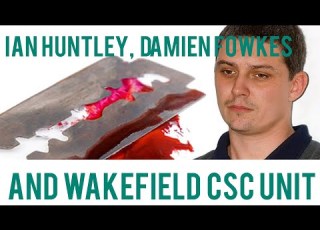  Next Door To Damien Fowkes In Wakefield CSC Unit