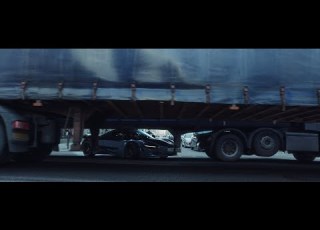  CAR CHASE SCENE HD CLIP HOBBS AND SHAW