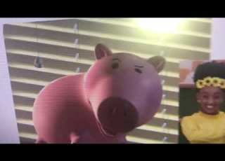 Hamm Friends Going On A Bear Hunt Season 4 Episode 12