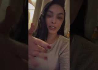 ريبيكا ماعنديش زهر مع ولاد بلادي ريبيكا