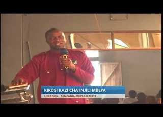 Mbarikiwa Aelezea Njia Rahisi Ya Kutenda Miujiza Na Walivyomaliza Kidumu Cha Lita 5 Cha Maziwa