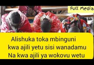 Nicene Creed Full Media