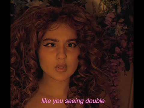 Dounia LOVE SHOWERED